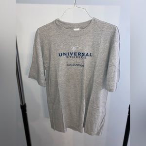 Universal grey shirt